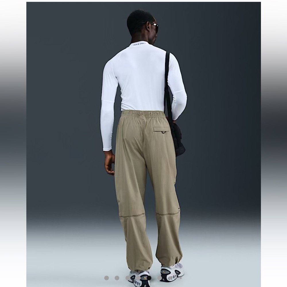 Men’s Nike Tech